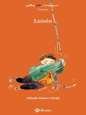 cover image of Luisón
